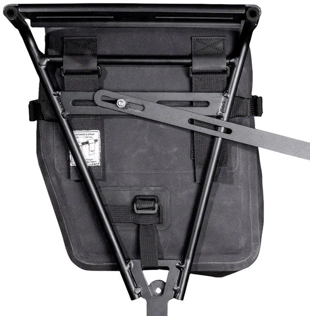 Ponderosa Panniers
