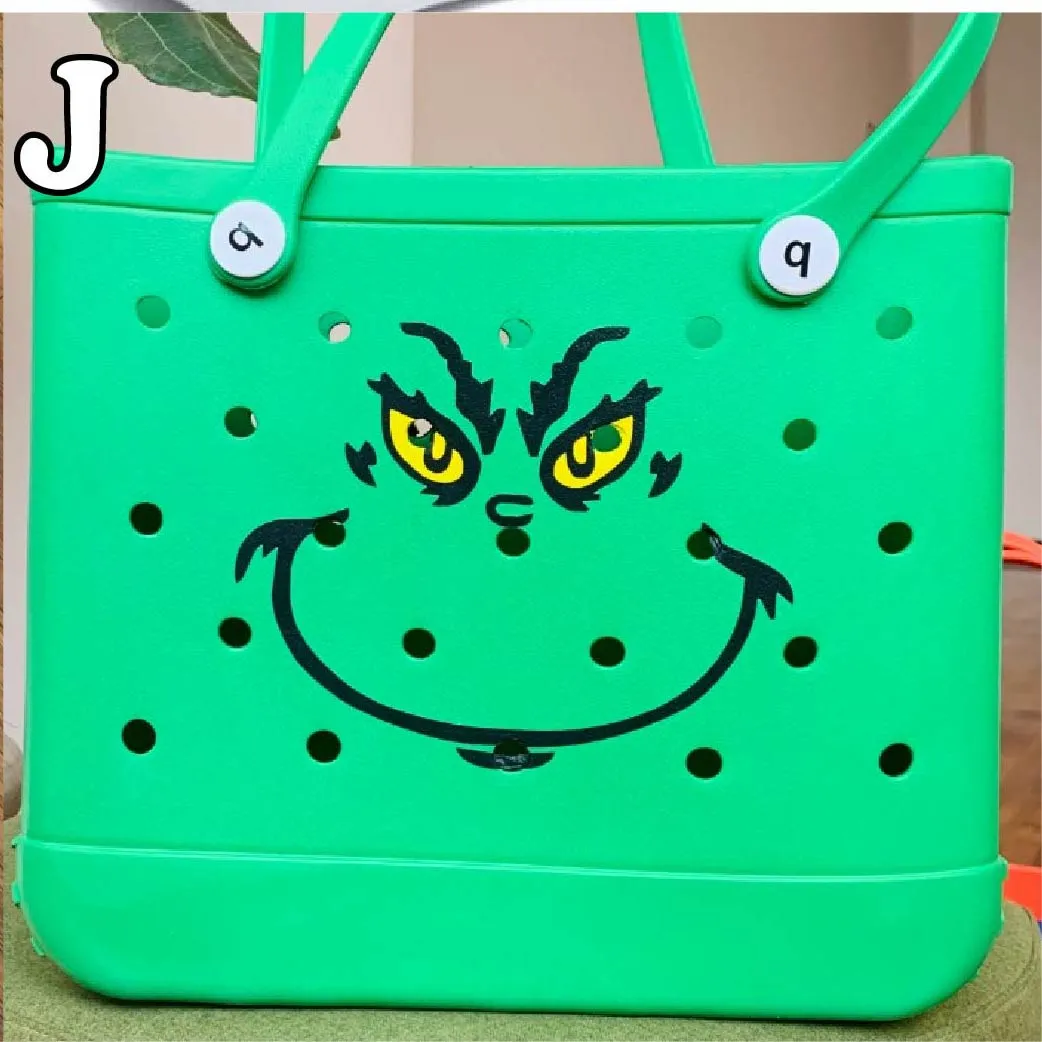 Preorder Custom Beach Bags Closing 3/6 ETA Early May