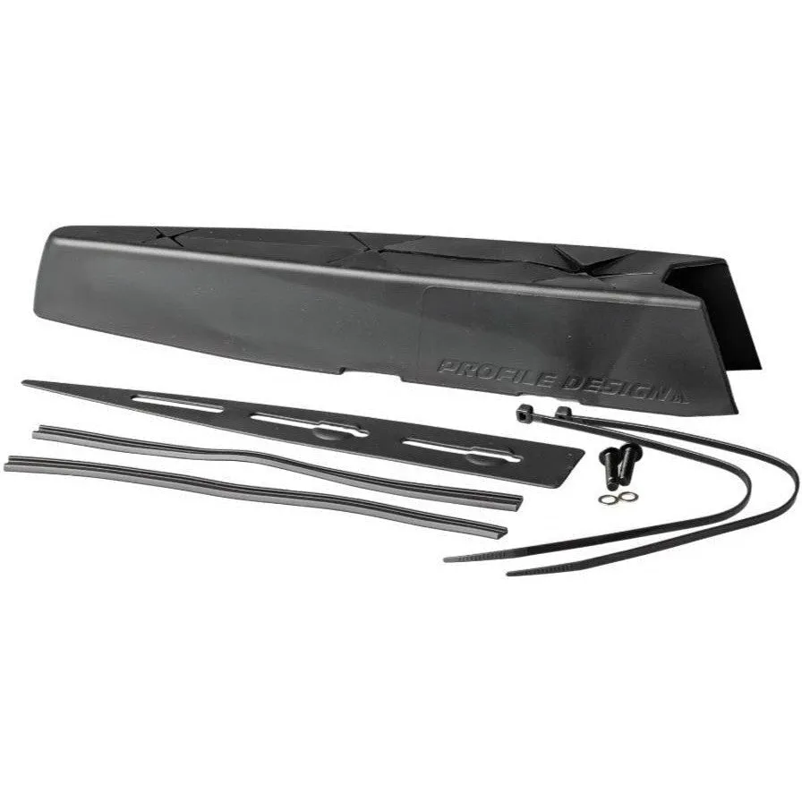 Profile Designs Attk XL Storage Case w/ FPS