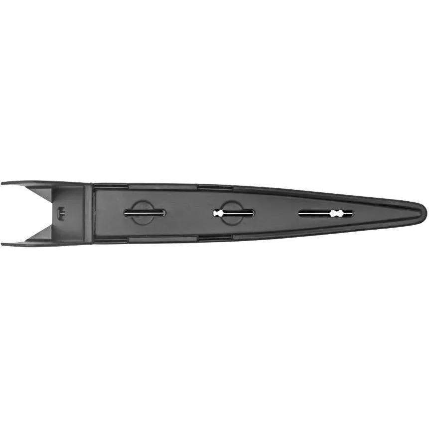 Profile Designs Attk XL Storage Case w/ FPS