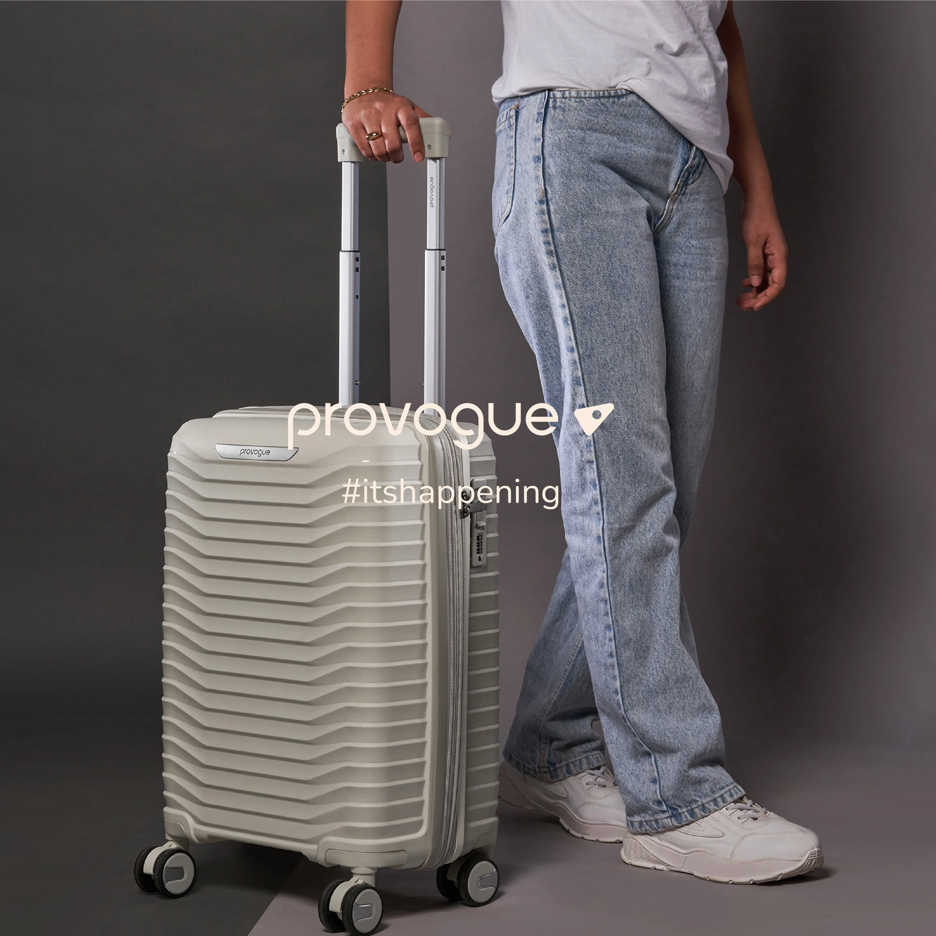 Provogue Coral Small