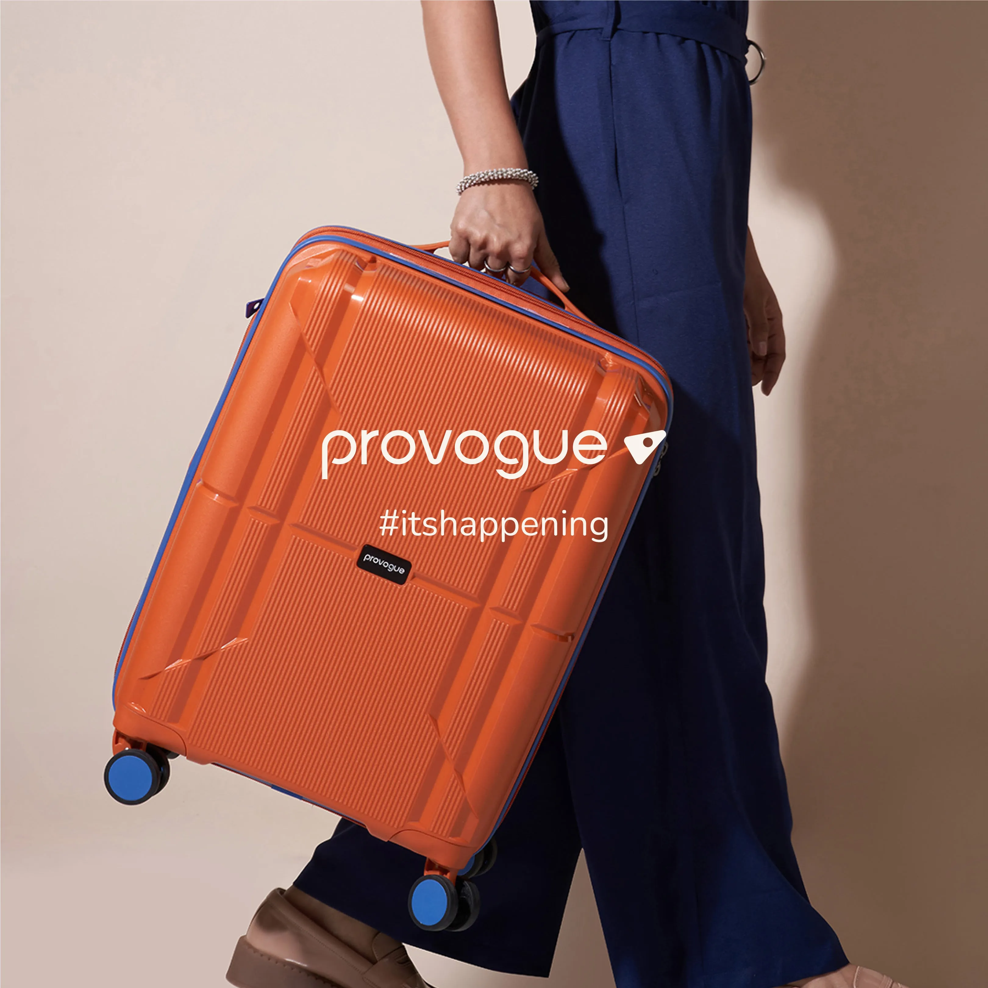 Provogue Lumina Small