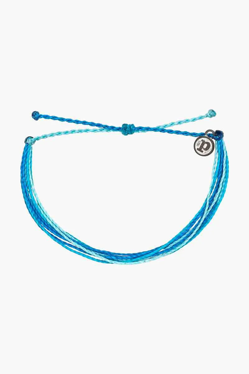 Pura Vida Muted String Bracelet
