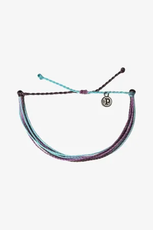 Pura Vida Muted String Bracelet