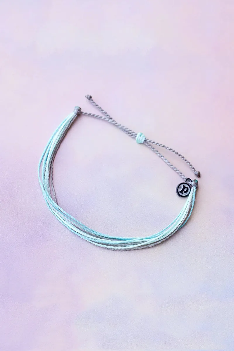 Pura Vida Muted String Bracelet