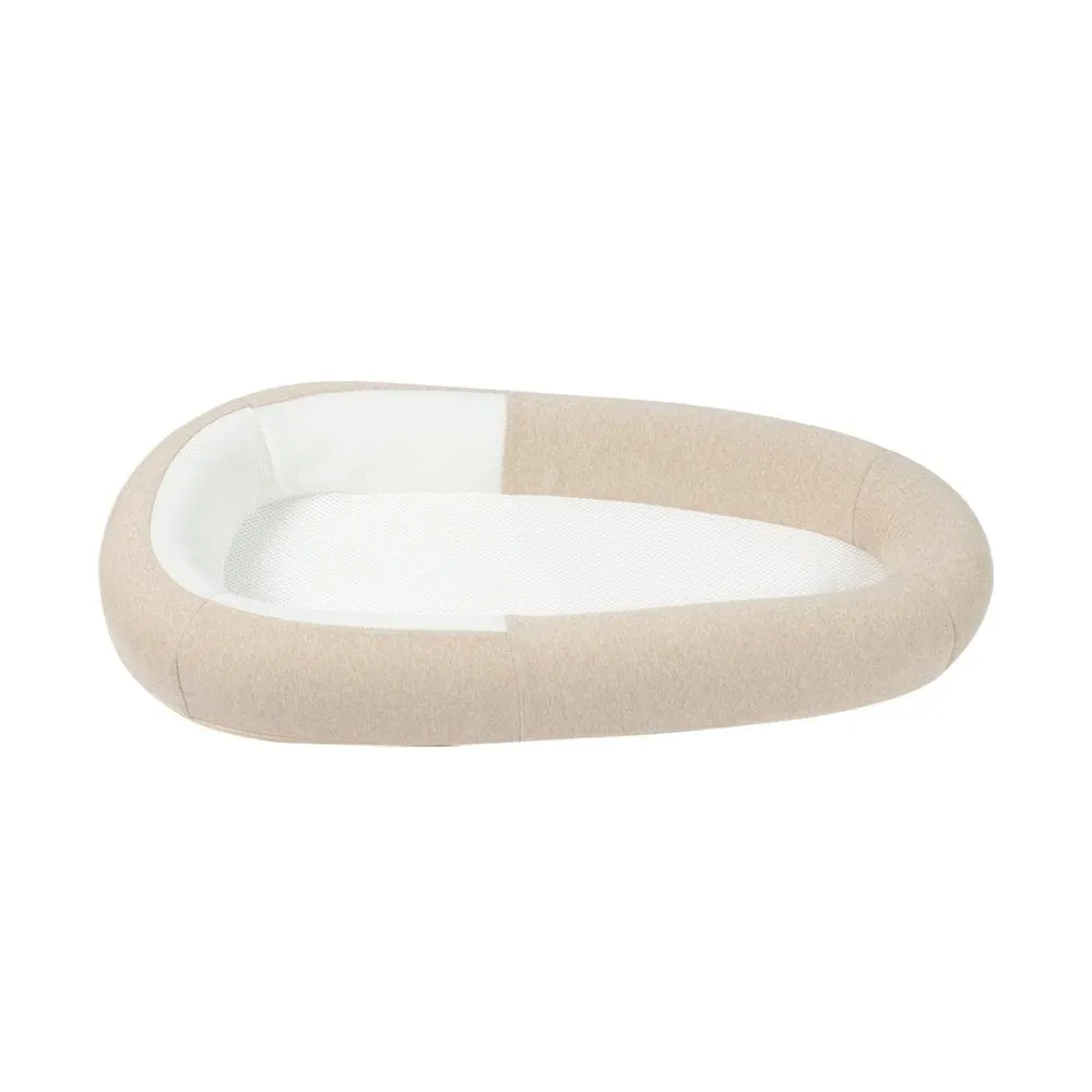 Purflo Sleep Tight Baby Bed - Hazel