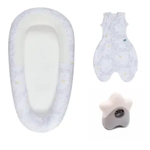 Purflo Starter Kit Bundle - Stargazer White