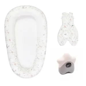 Purflo Starter Kit Bundle - Storybook Nutmeg