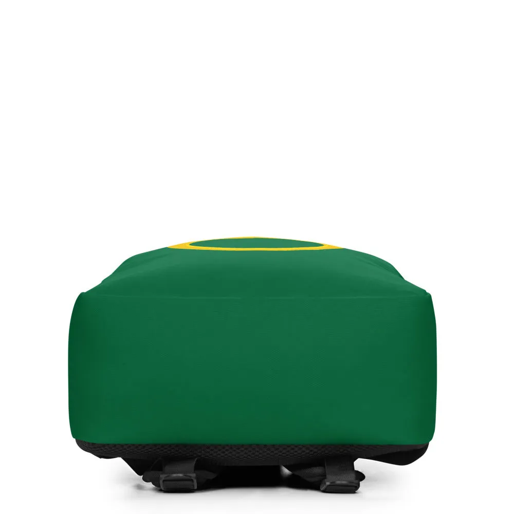 Queen Minimalist Backpack
