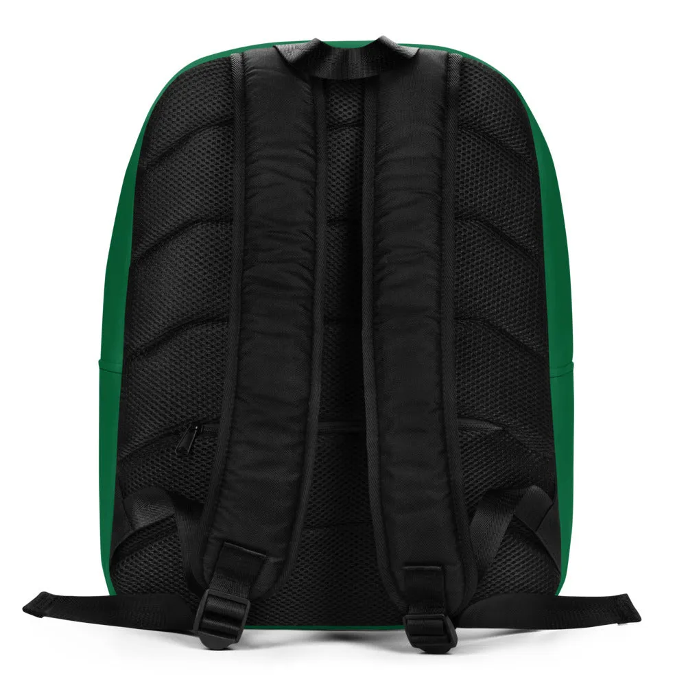 Queen Minimalist Backpack