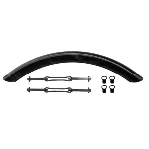 Quick-Rack Mudguard
