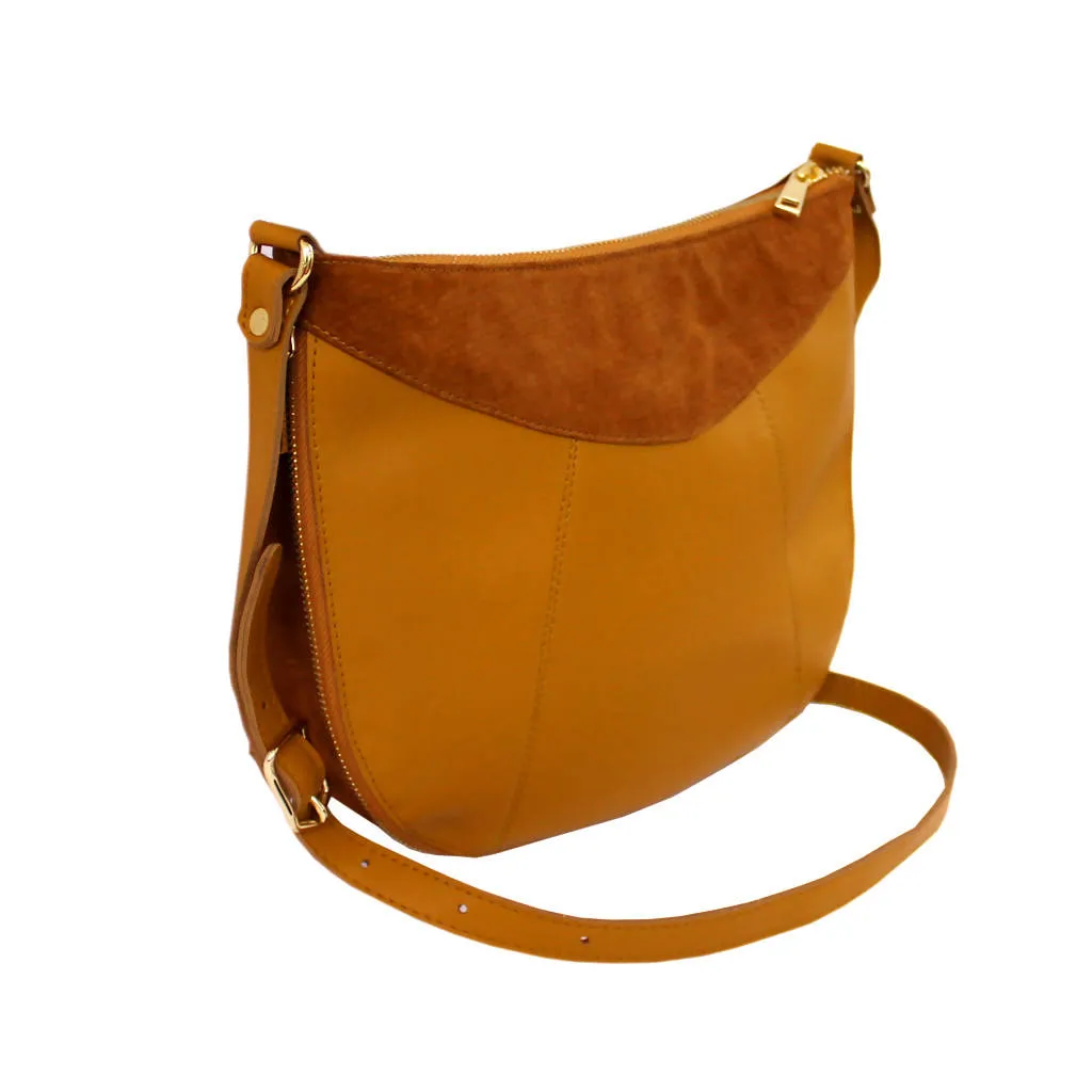 "Hagalbart" bag