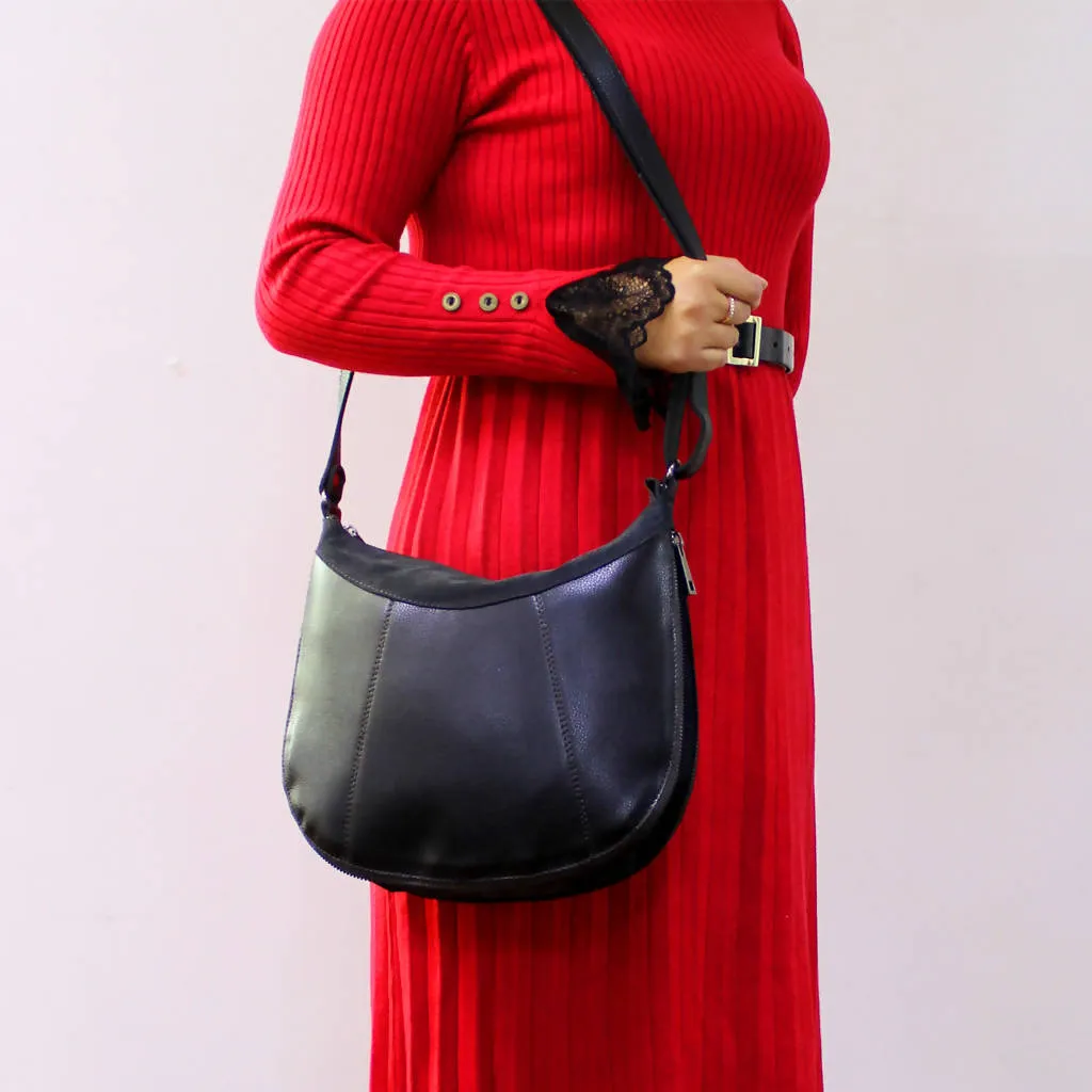 "Hagalbart" bag