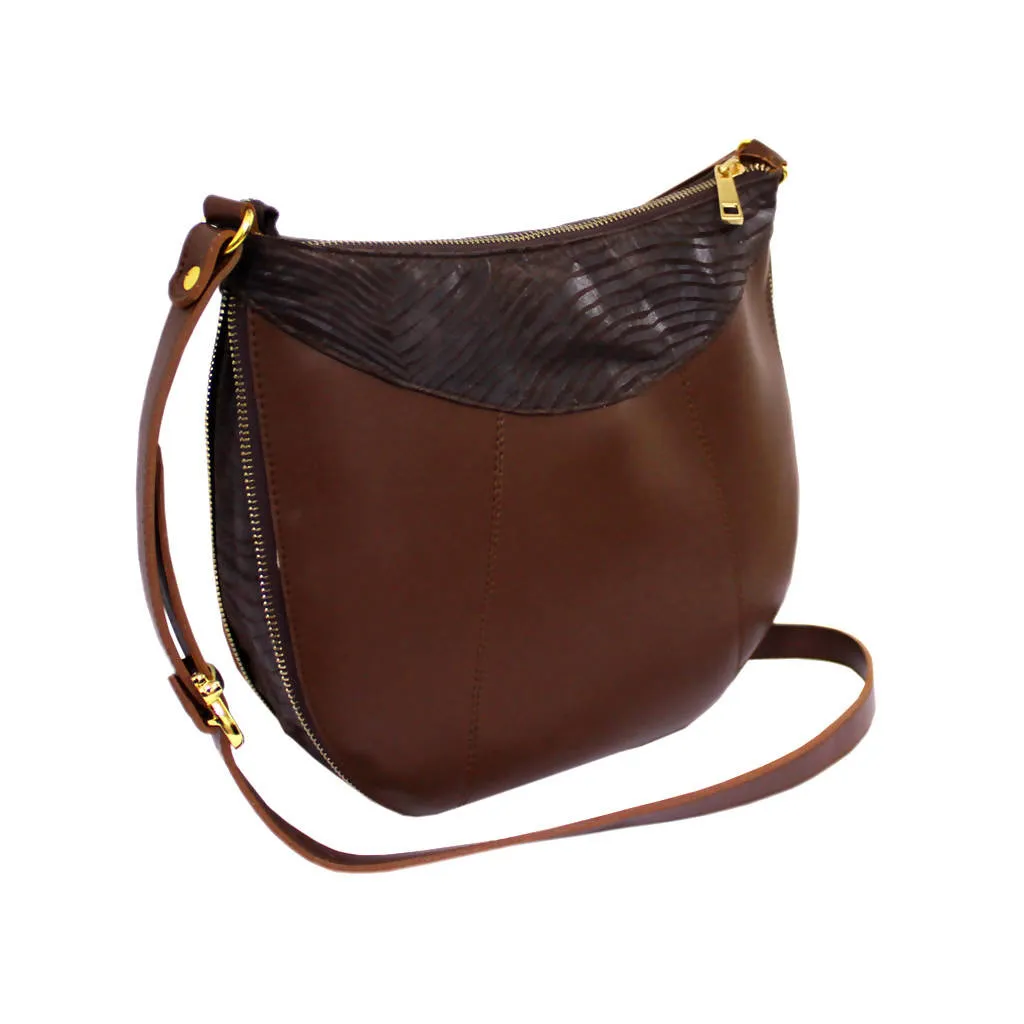 "Hagalbart" bag