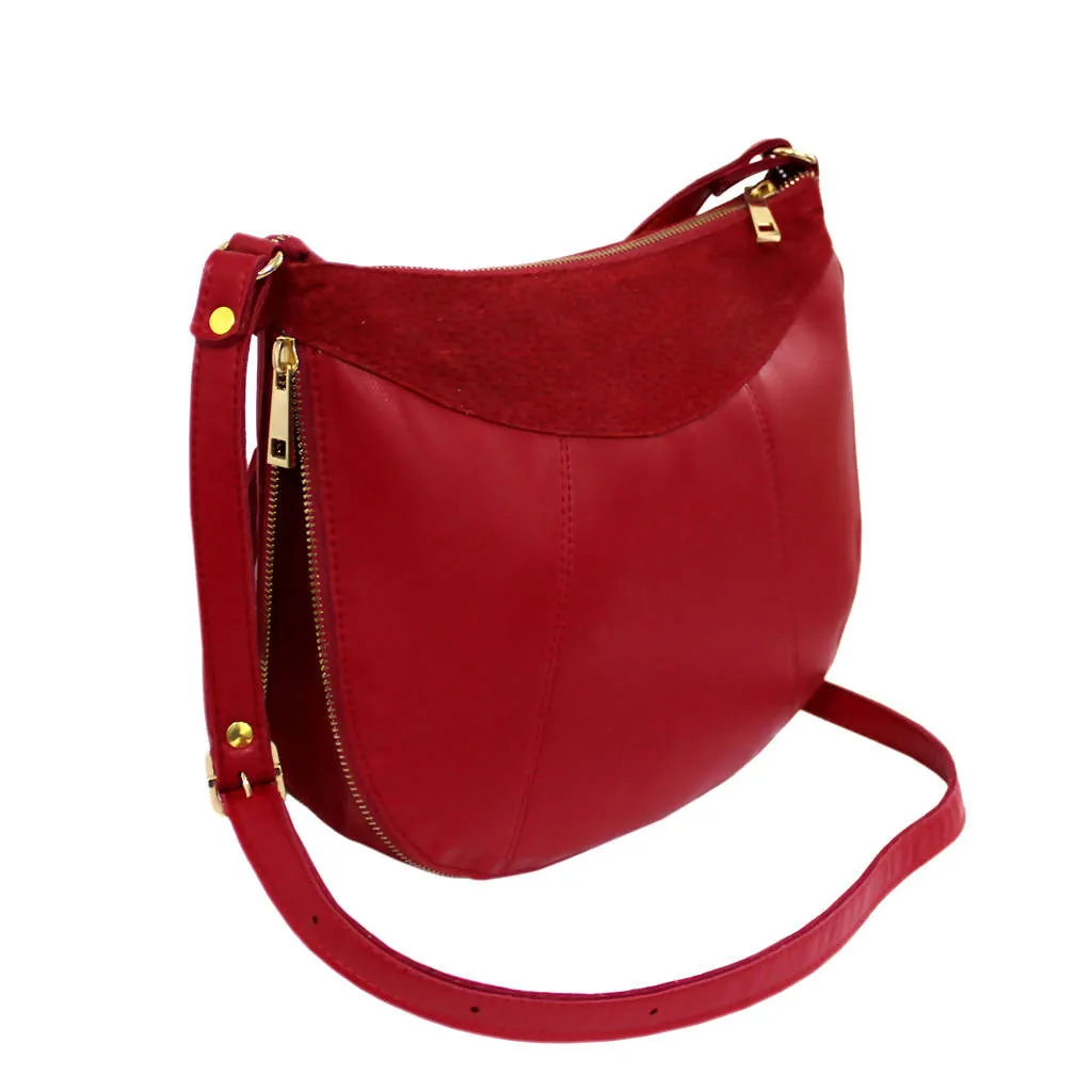 "Hagalbart" bag