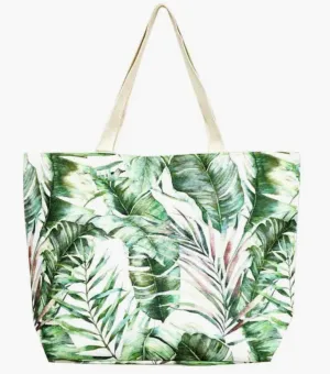 "Serra" Beach Tote Handbag