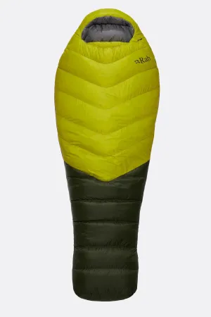 Rab Alpine 800 Down Sleeping Bag (-16c)