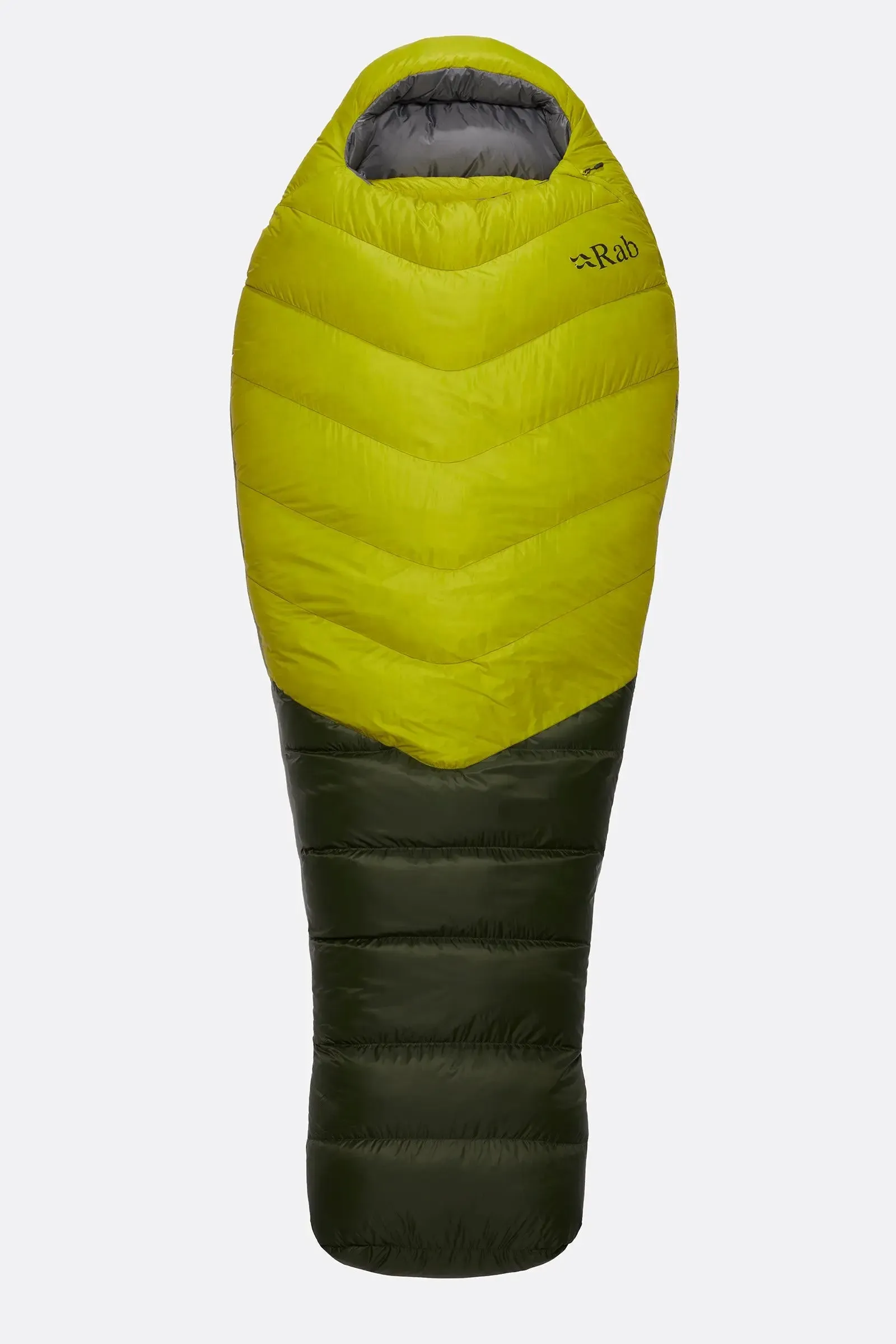 Rab Alpine 800 Down Sleeping Bag (-16c)