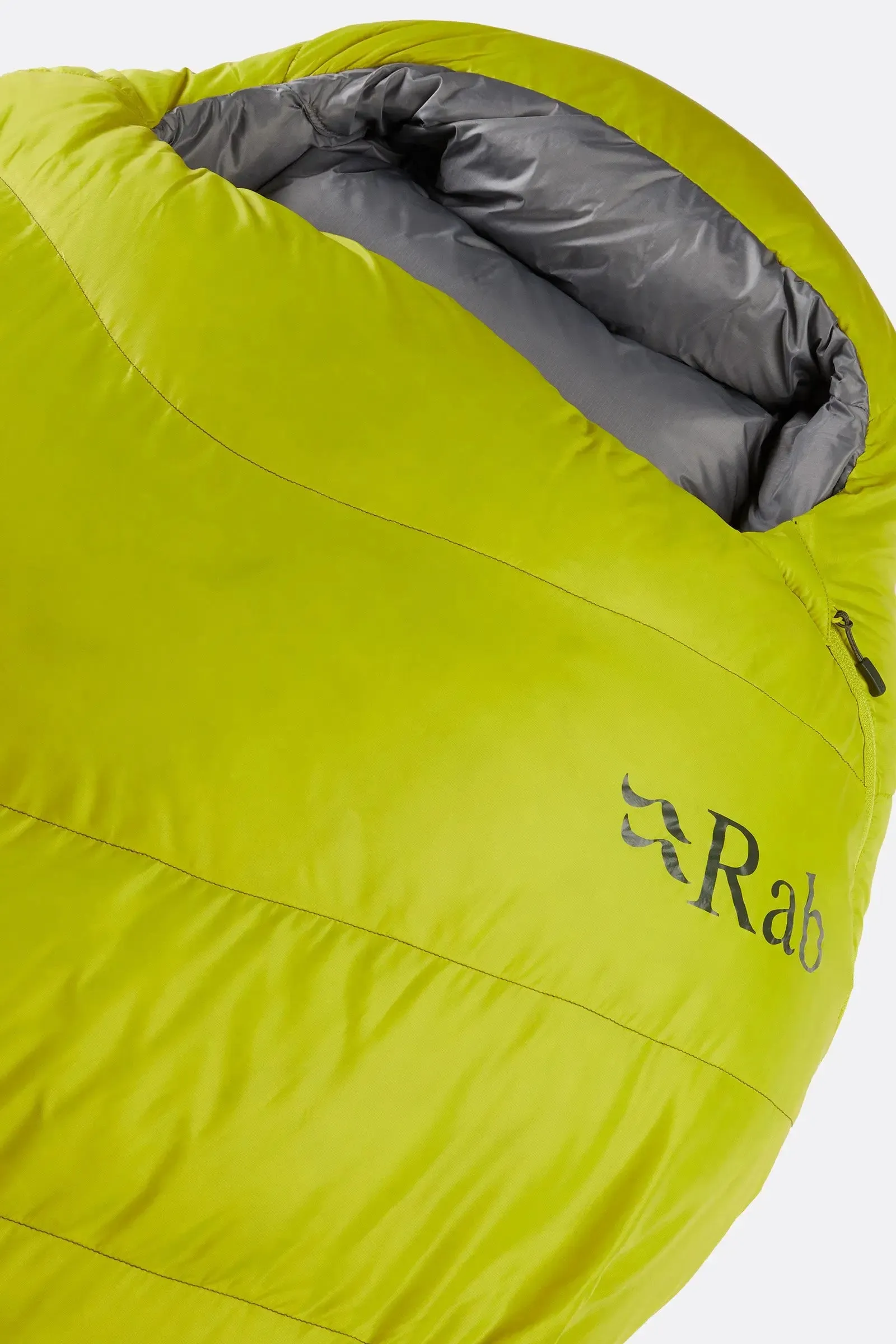 Rab Alpine 800 Down Sleeping Bag (-16c)