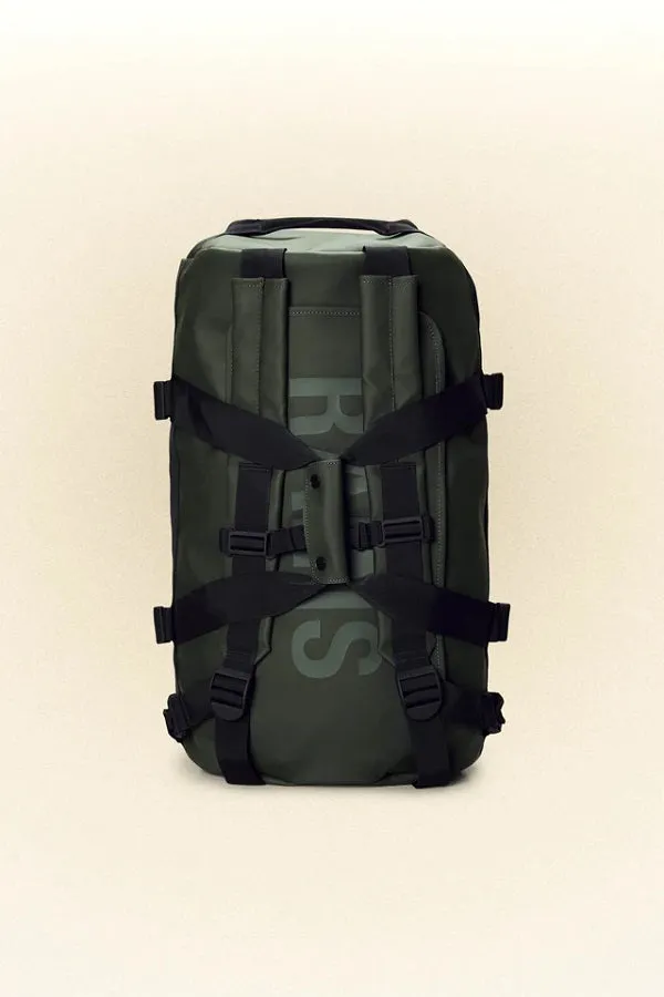 Rains Texel Duffel Bag Small W3
