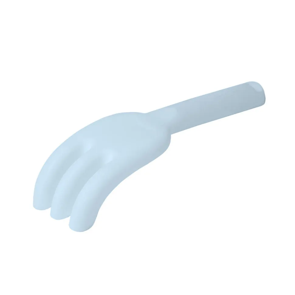 Rake - Duck Egg Blue