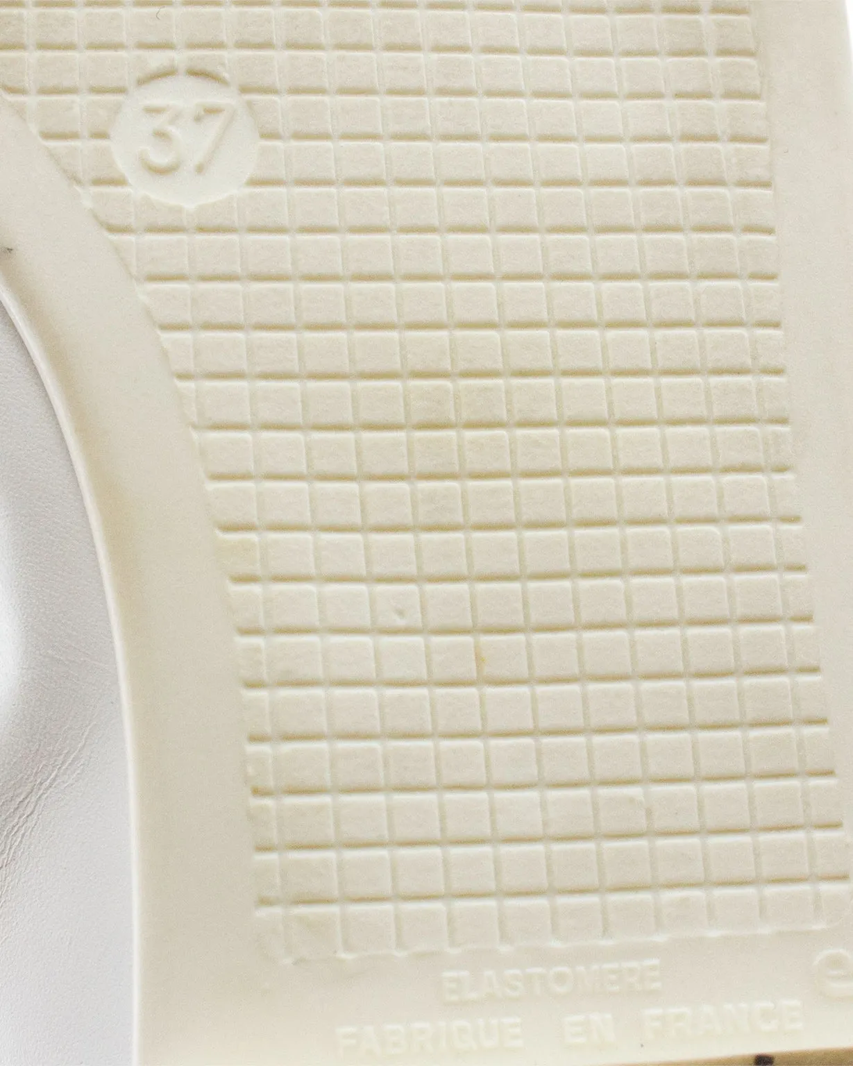 Re-Edition White Space Boots