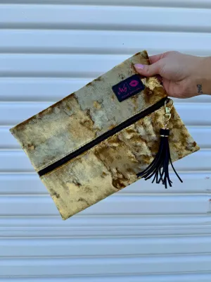 READY TO SHIP: Crushed Gold by Makeup Junkie