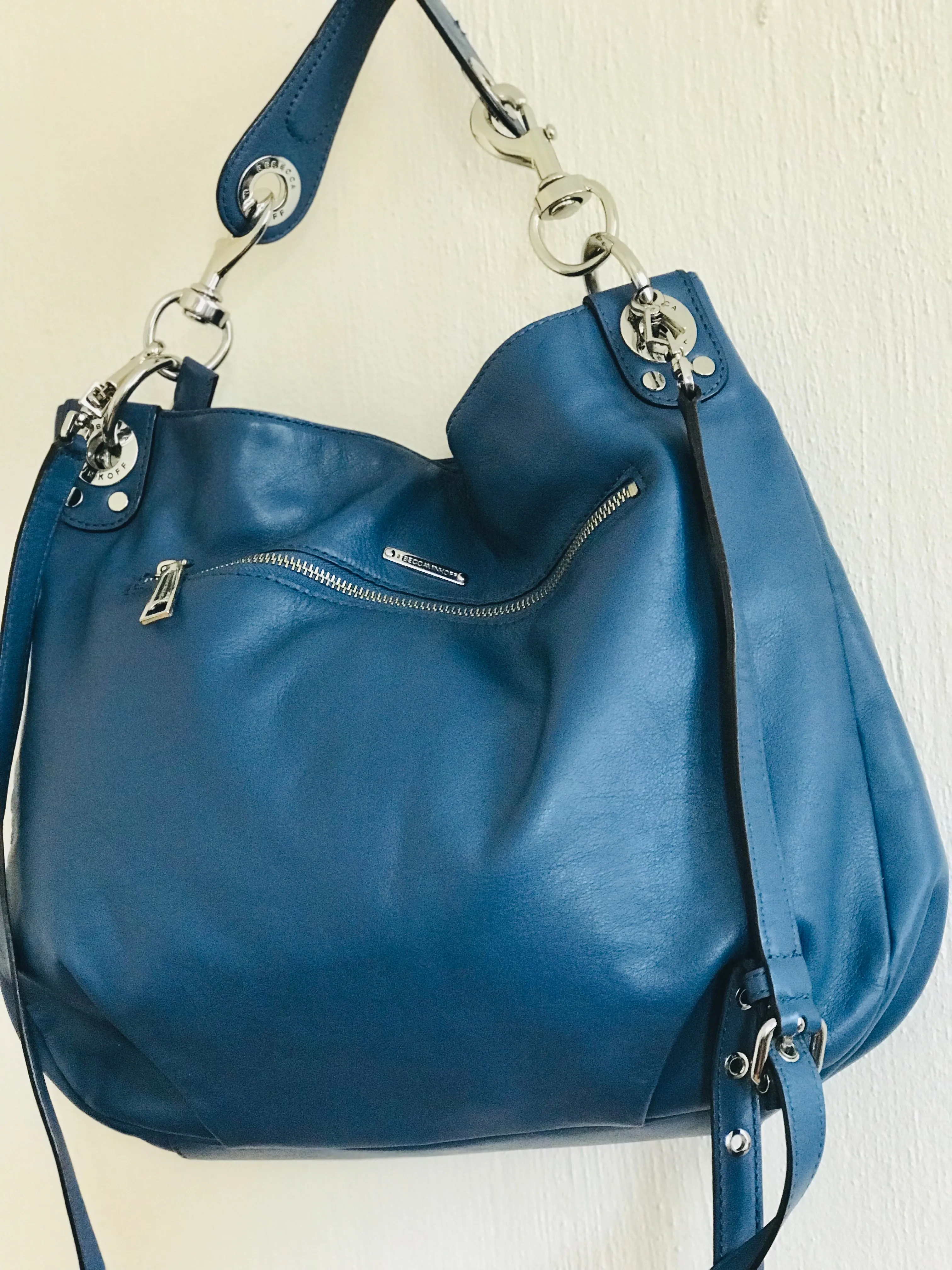 Rebecca Minkoff handbag