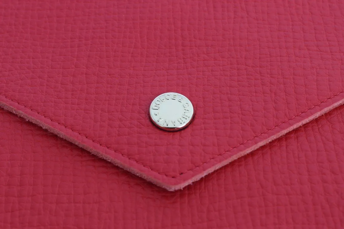 Red Leather eBook Cover Designer Tablet Cover Leather Mobile Tablet Sleeve