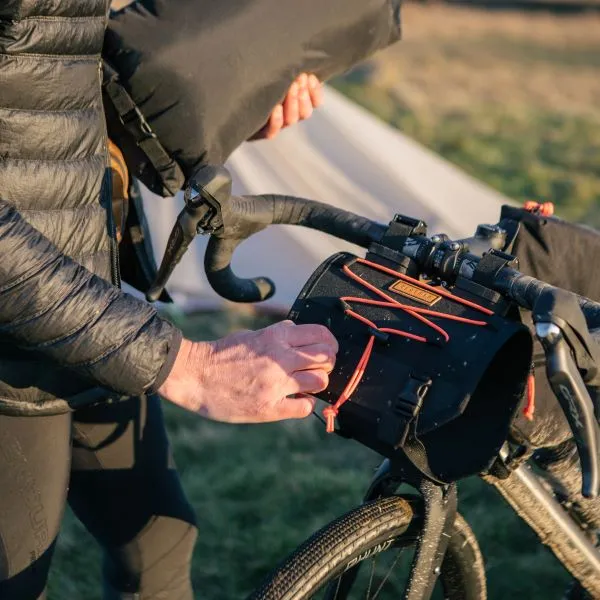 Restrap Small Bar Bag