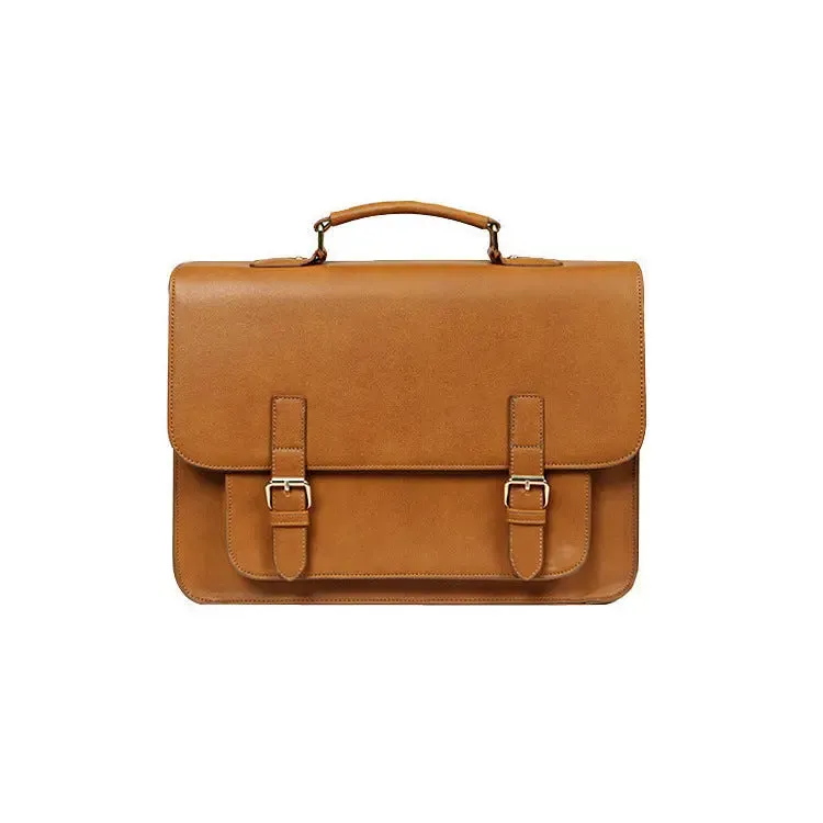 RETRO STRUCTURED MESSENGER