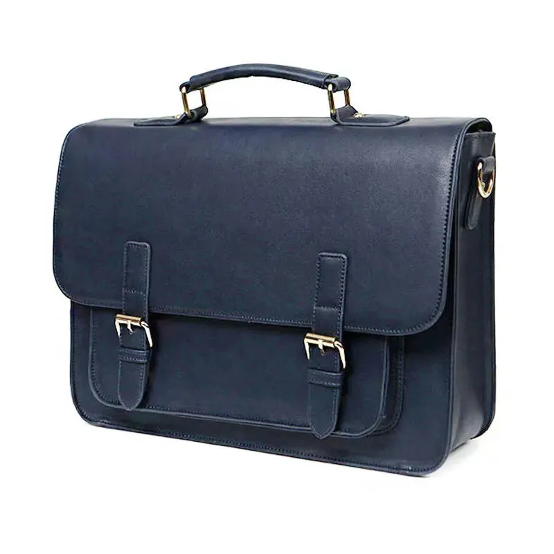 RETRO STRUCTURED MESSENGER