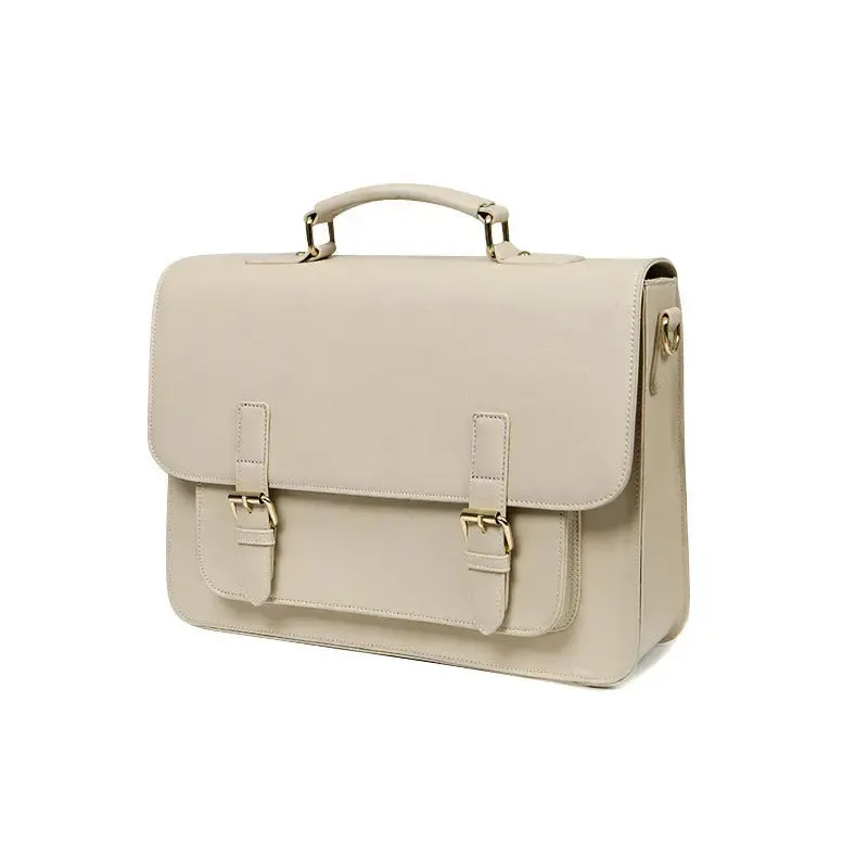 RETRO STRUCTURED MESSENGER