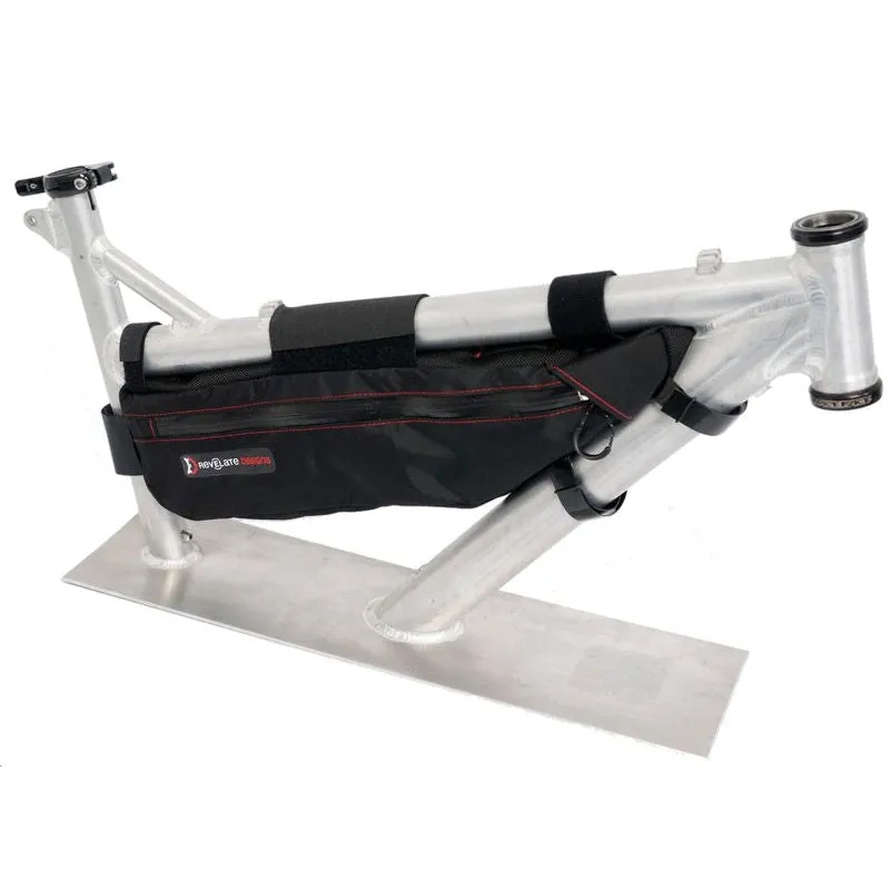 Revelate Designs Tangle Half Frame Bag