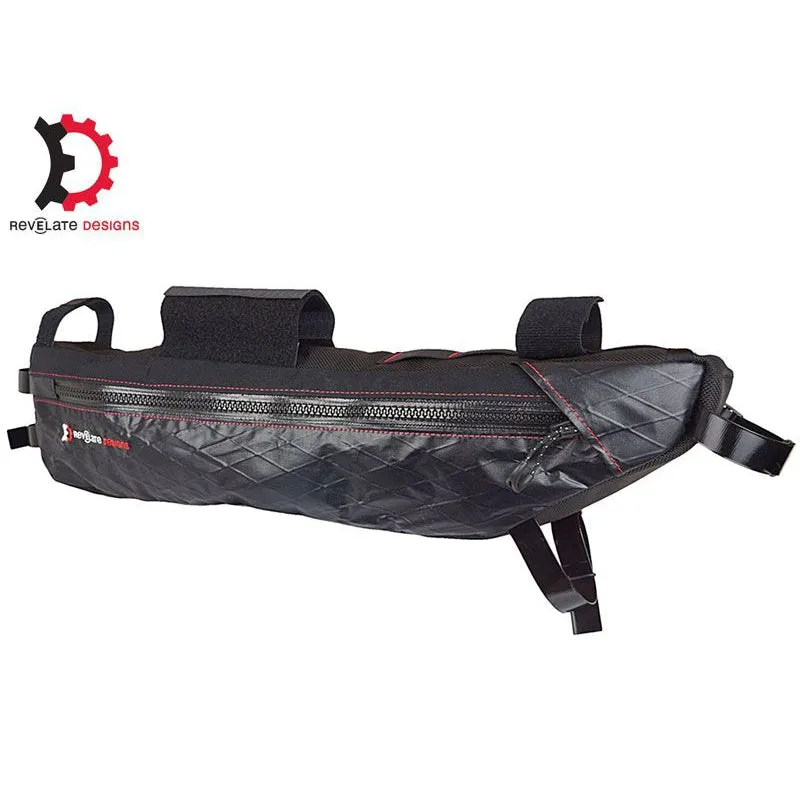 Revelate Designs Tangle Half Frame Bag