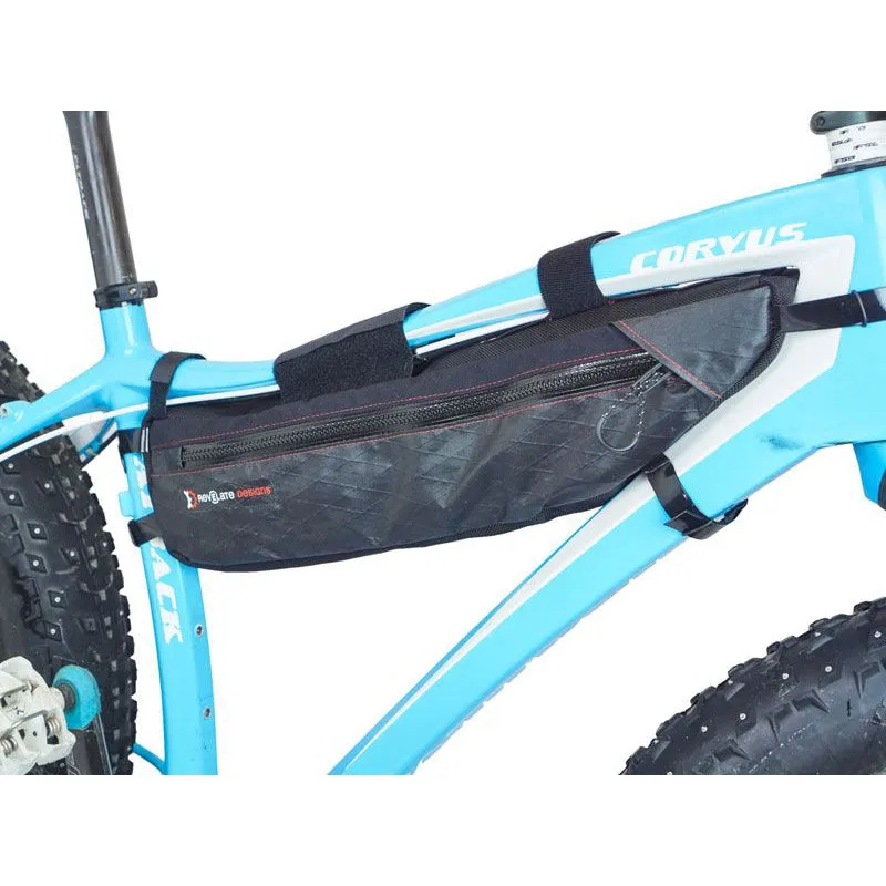 Revelate Designs Tangle Half Frame Bag