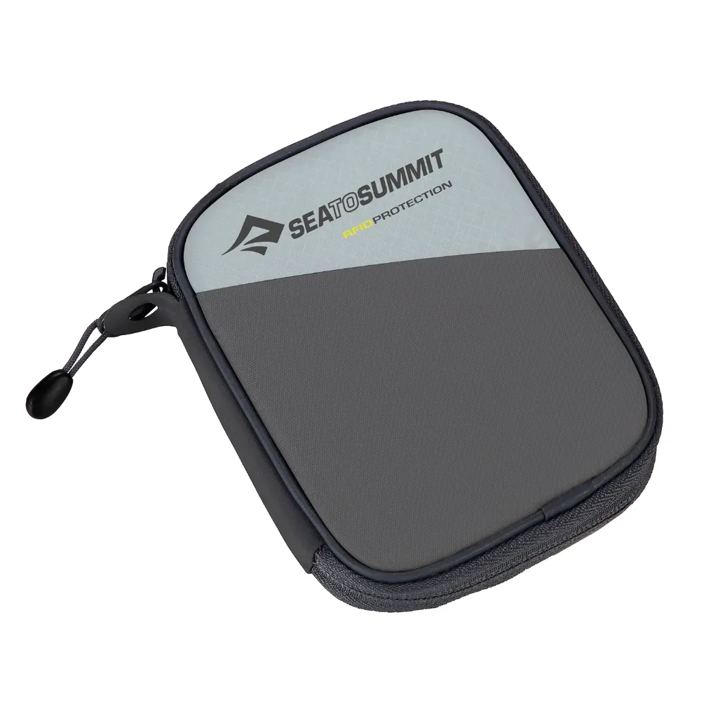 RFID Travel Wallet - Small
