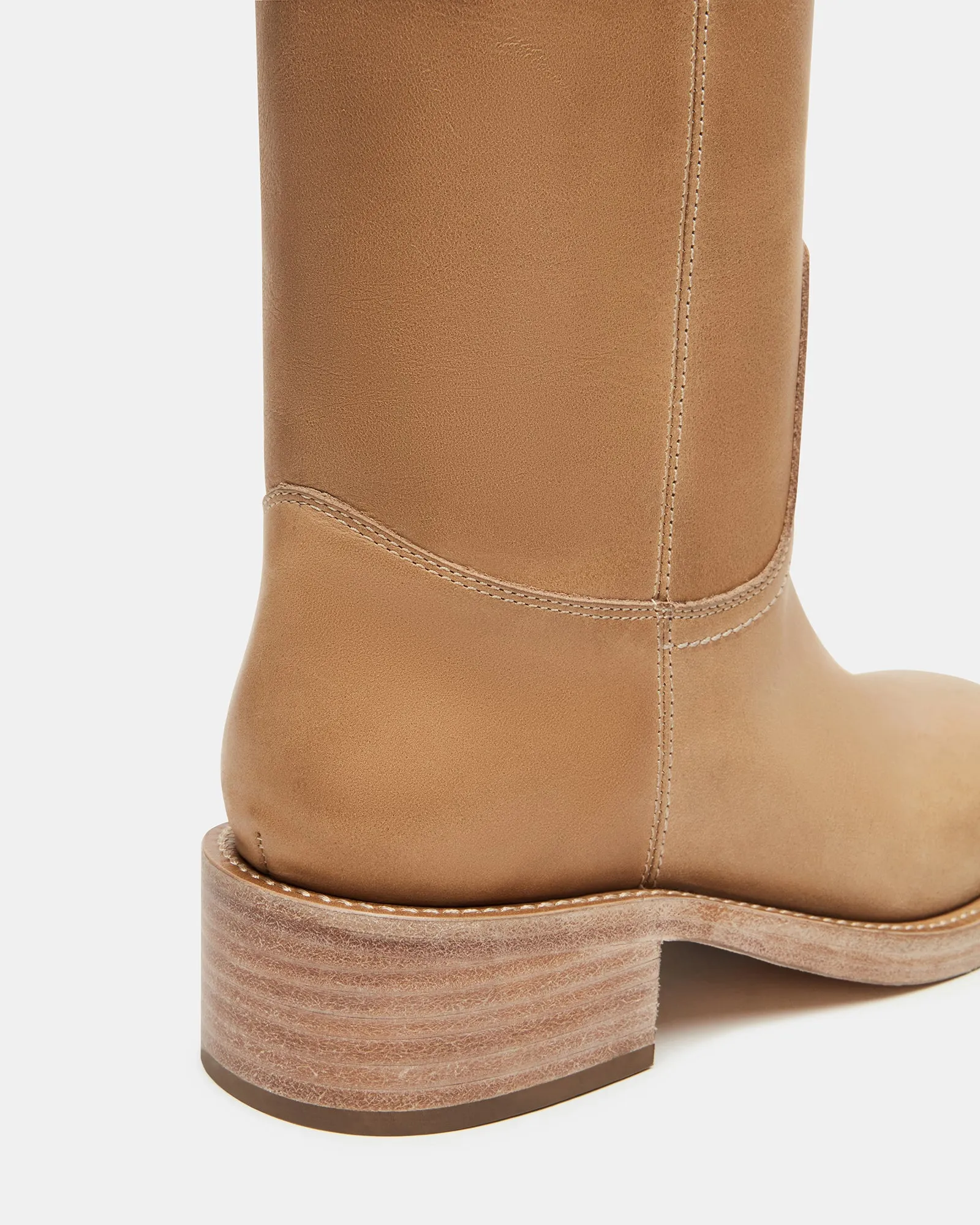 RIGGS BOOT AND ANISE BAG BUNDLE