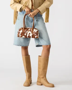 RIGGS BOOT AND ANISE BAG BUNDLE