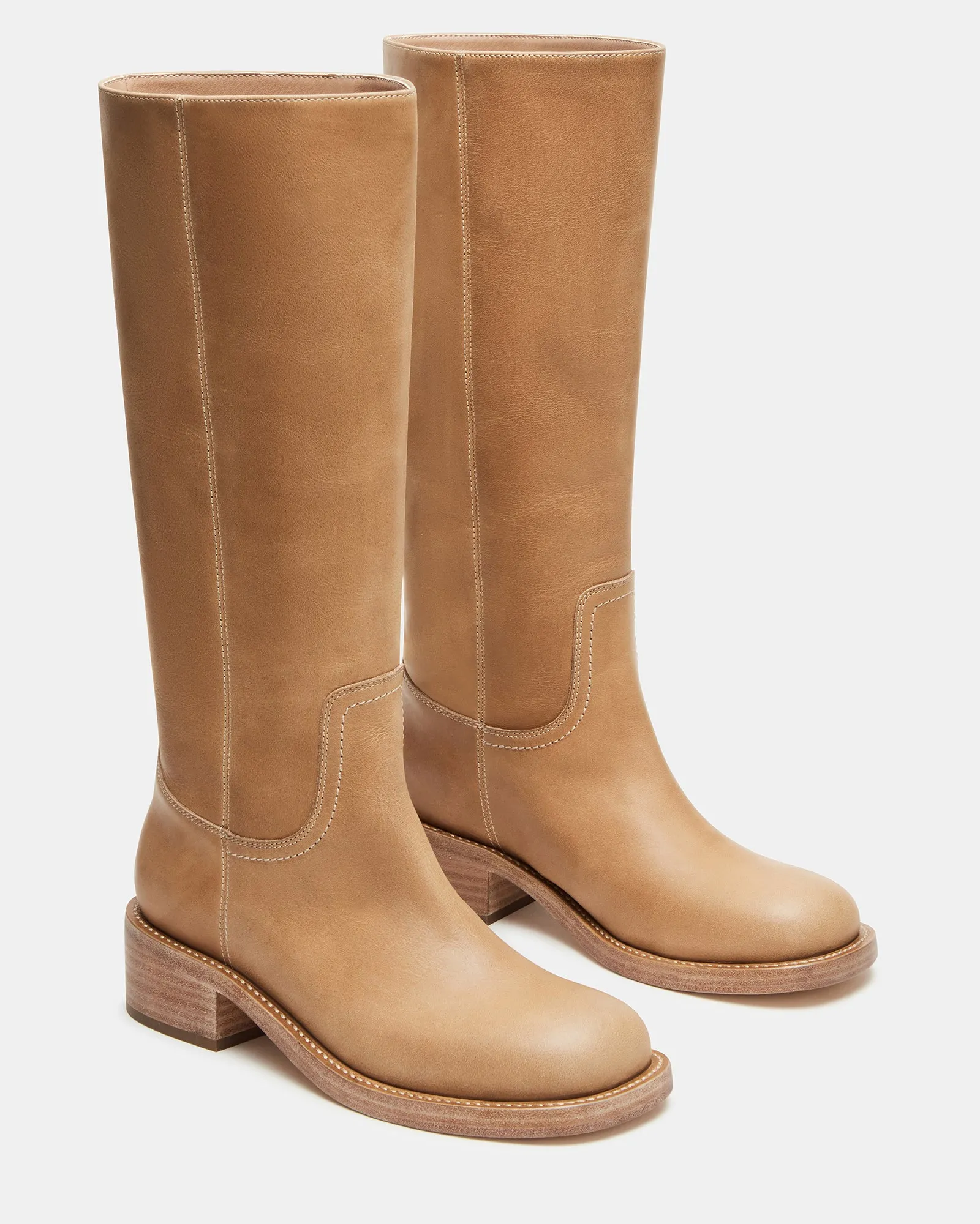 RIGGS BOOT AND ANISE BAG BUNDLE