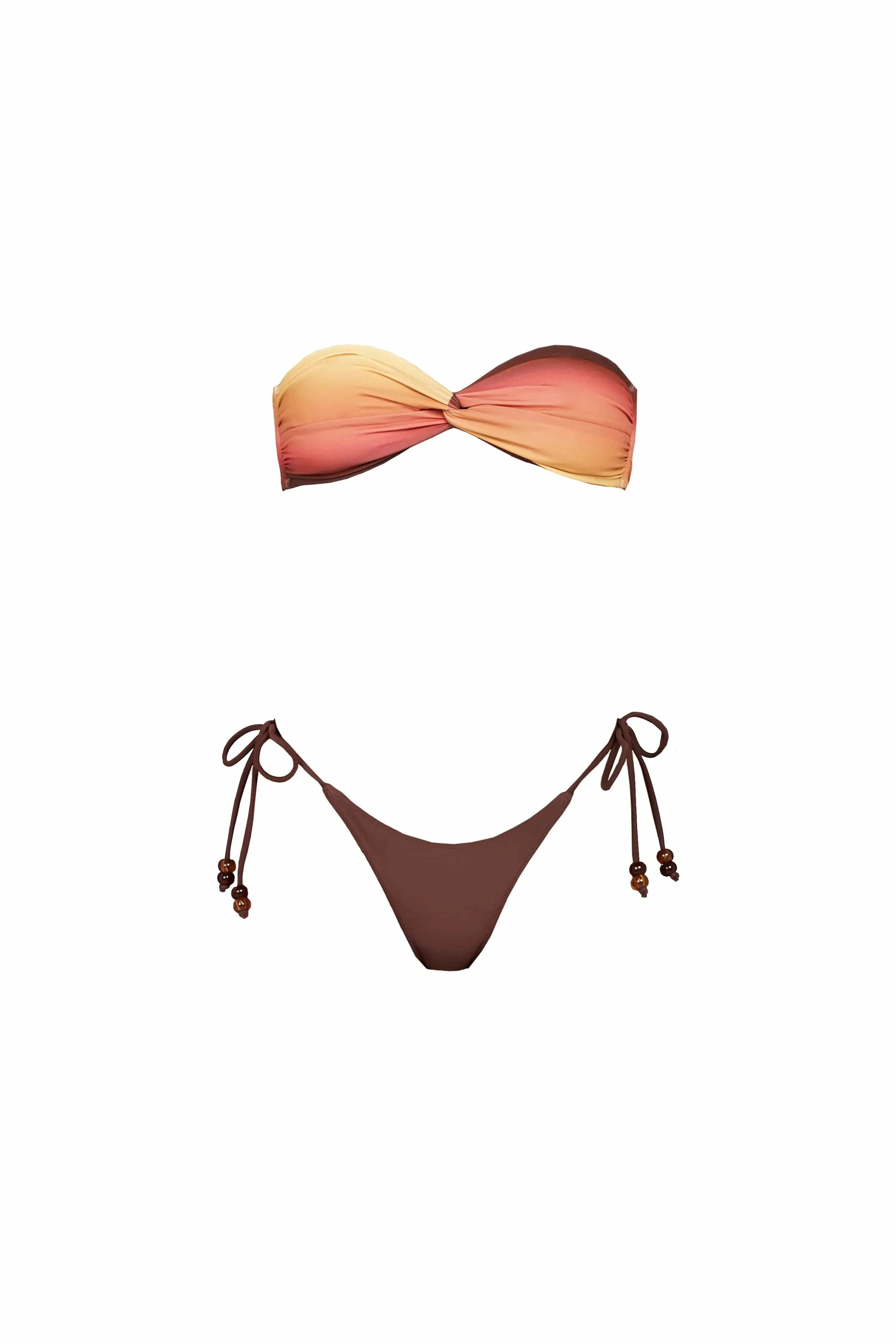 RIO bottoms - cacao