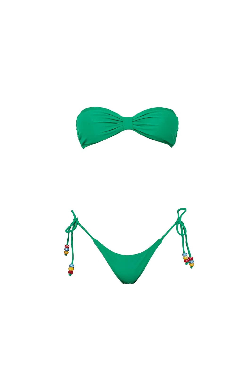 RIO bottoms - forest green