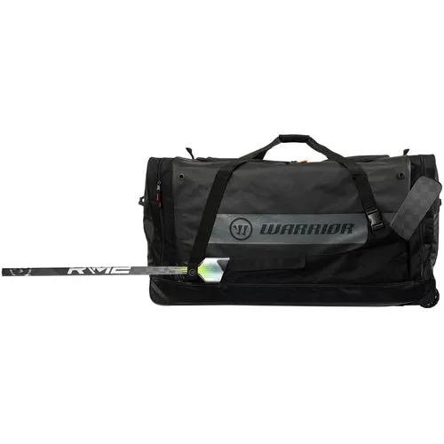 Ritual Goalie Roller Bag