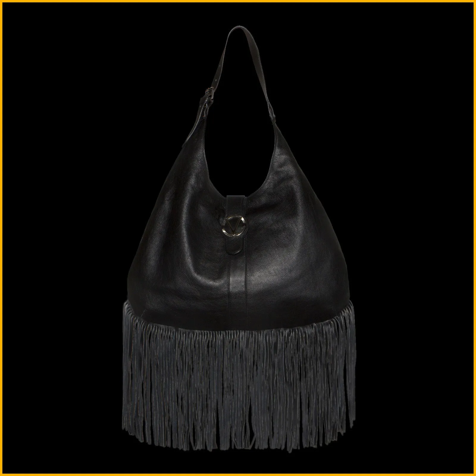 Roba - Black