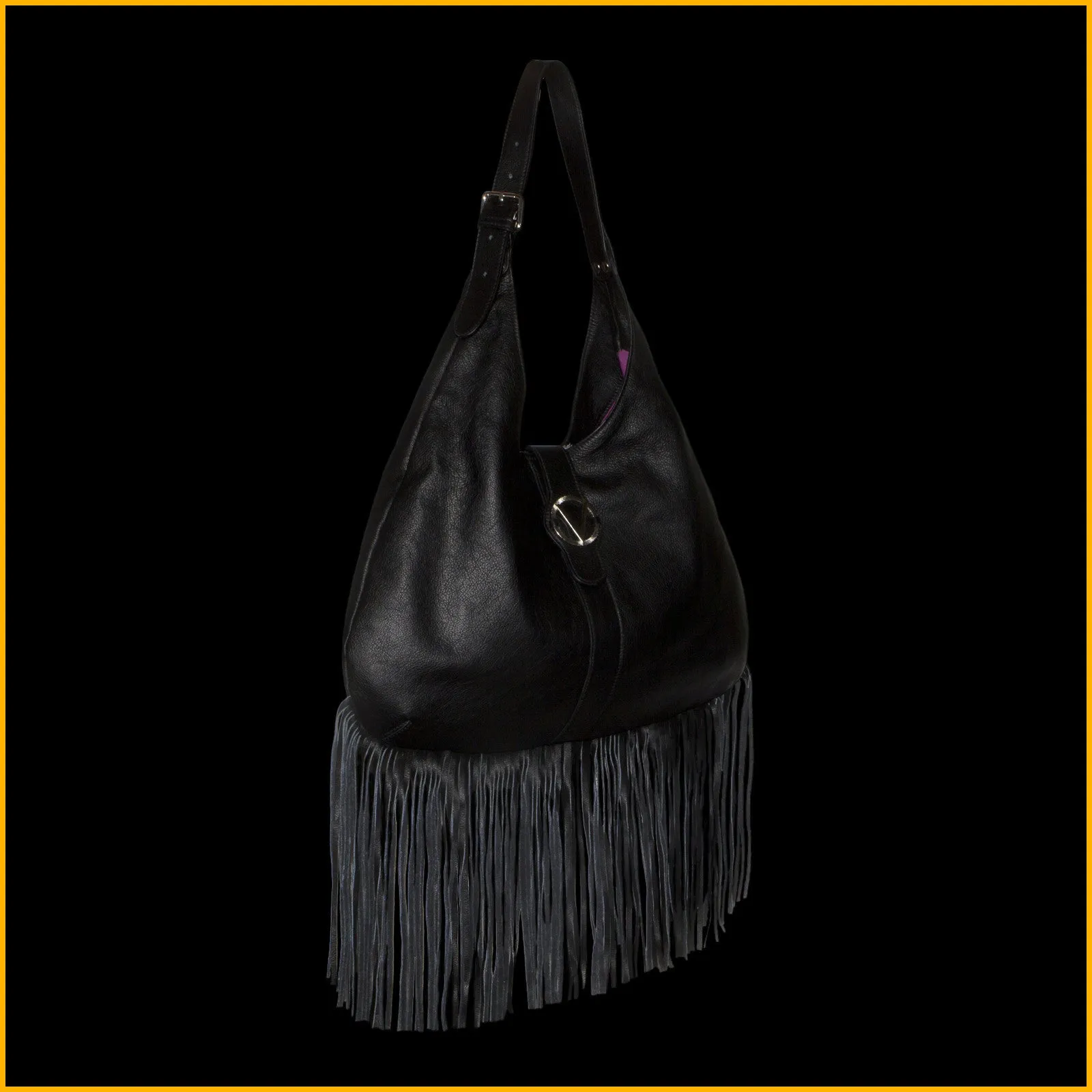 Roba - Black