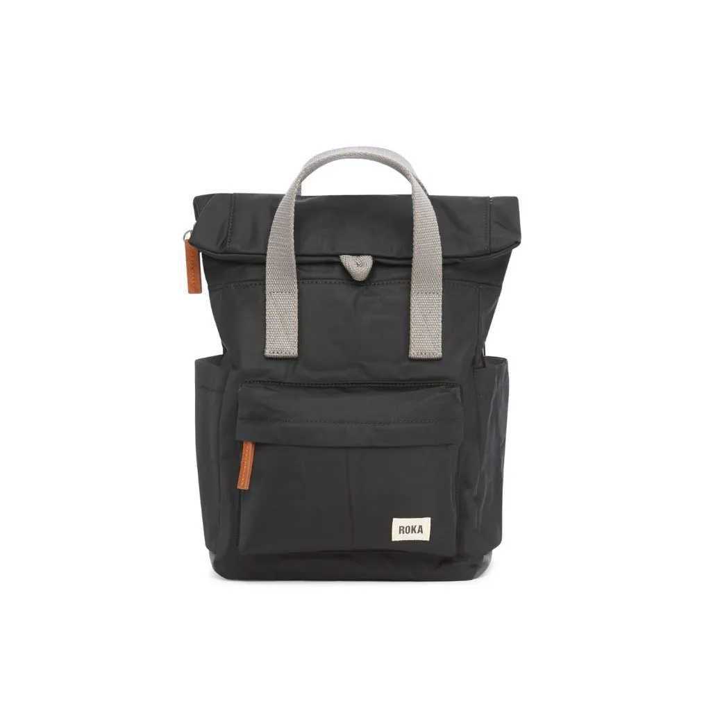 Roka Canfield B Recycled Nylon Medium Bags
