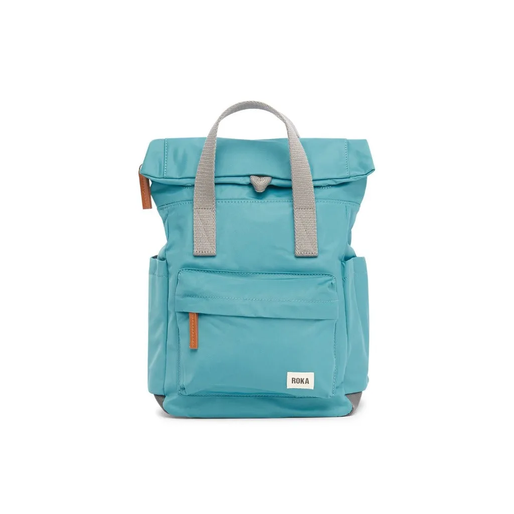 Roka Canfield B Recycled Nylon Medium Bags