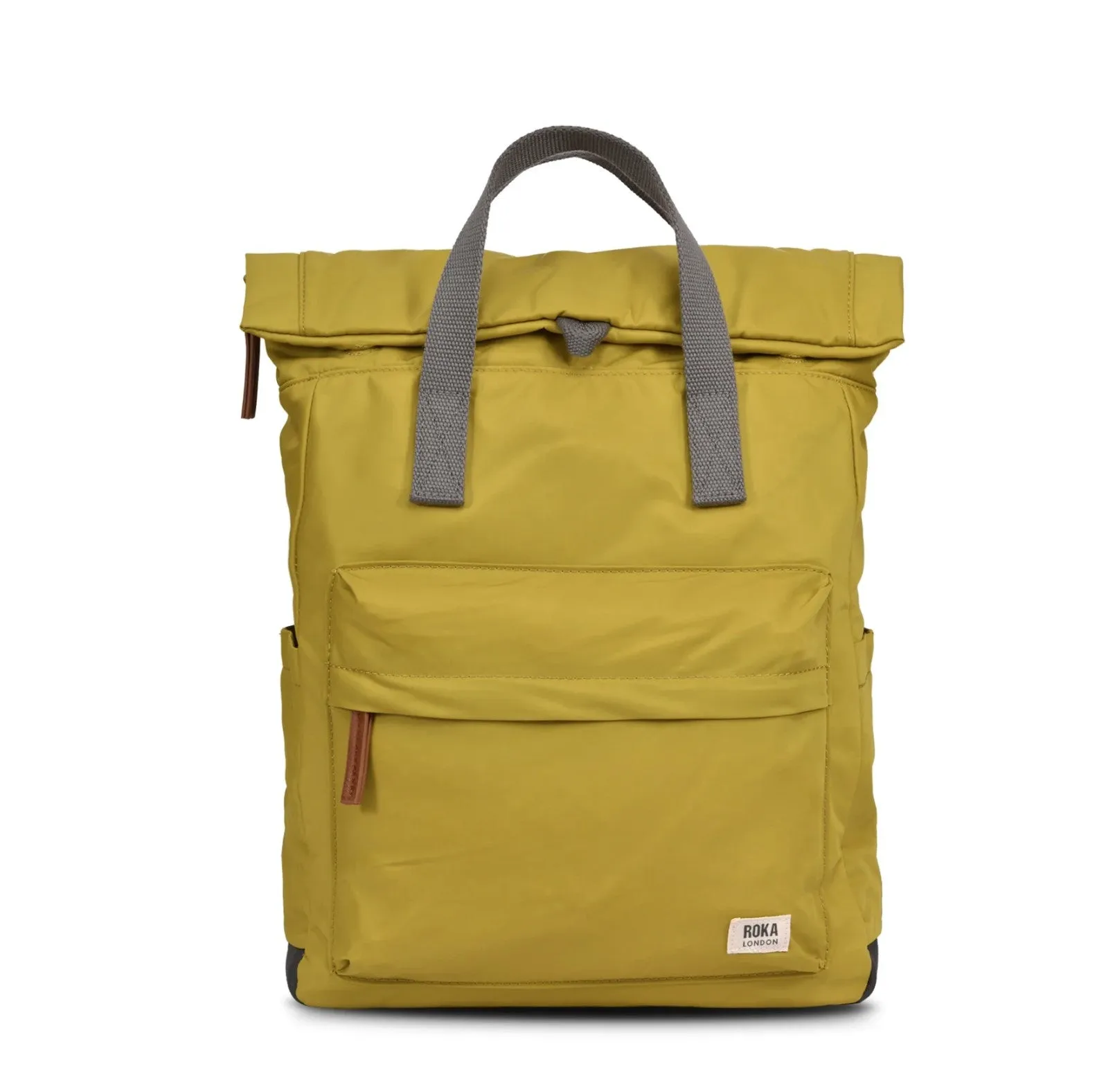 Roka Canfield B Recycled Nylon Medium Bags