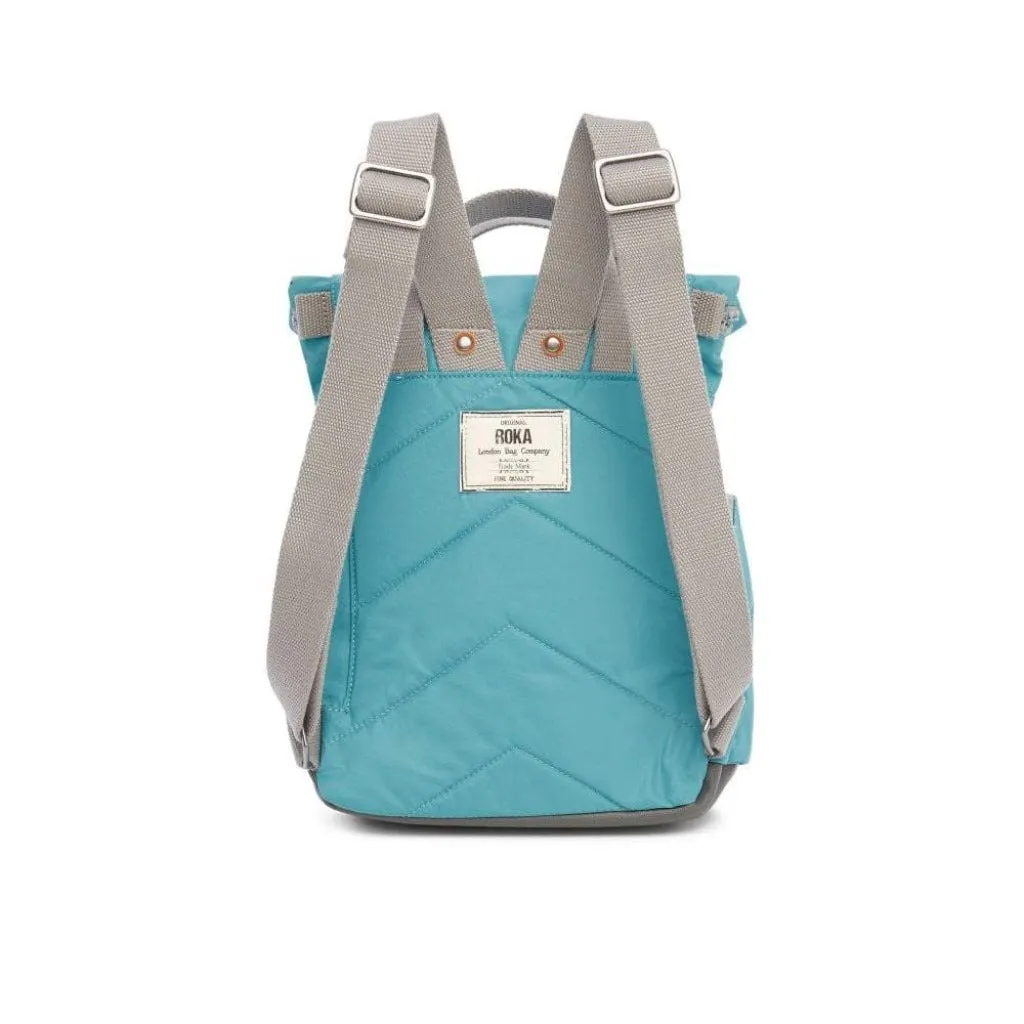 Roka Canfield B Recycled Nylon Medium Bags