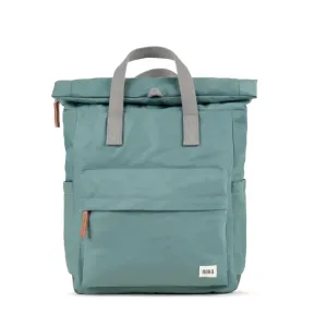Roka Canfield B Recycled Nylon Medium Bags